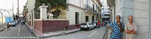 ORAN 2009 pano rue Carrula Condorcet